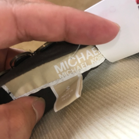 Michael Kors Women's shirt - Picture 3 of 3